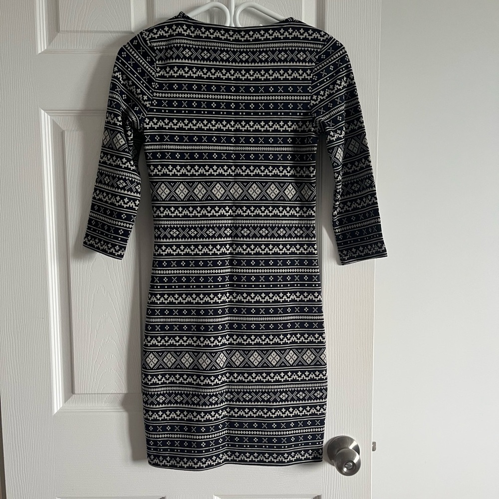 Simons twik tunic - Picture 4 of 4